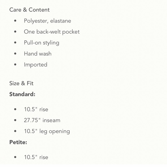 NWT Anthropologie Maeve Satin Belted Parachute Jogger Pants Size 8 - Picture 16 of 16